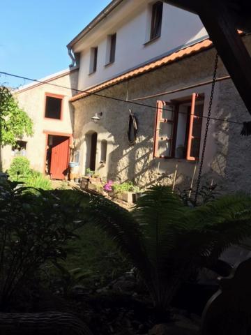 Apartman Bechyně Exteriör bild
