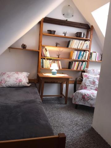 Apartman Bechyně Exteriör bild